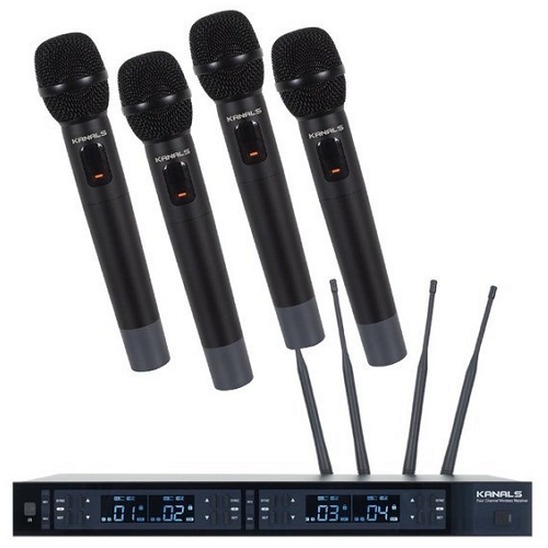 엔터그레인 카날스 MW-4000 (정품)_이미지