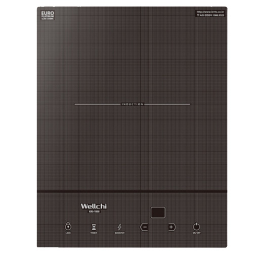 웰치 KRI-1800G (빌트인)_이미지