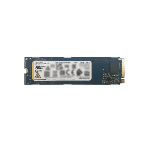키오시아 KBG50ZNV M.2 NVMe 벌크 (256GB)