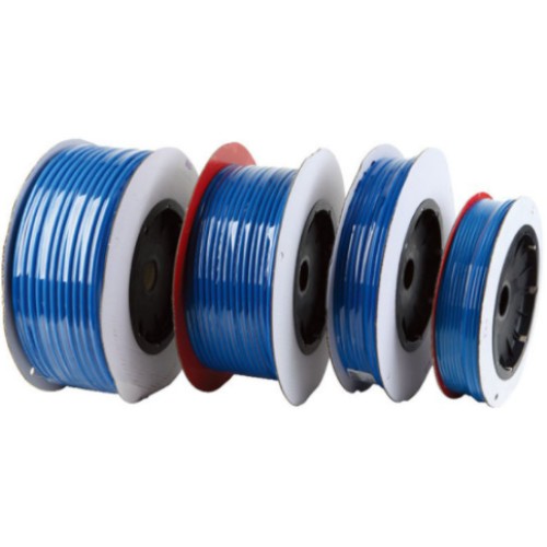 코리아뉴매틱 PE 직관호스 (8 x 5 x 100m)