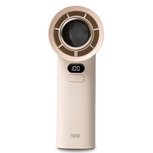 포른 냉각 초강력 미니 선풍기 (일반구매)