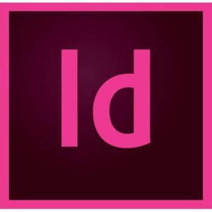 Adobe InDesign CC 기업용 (1년)_이미지