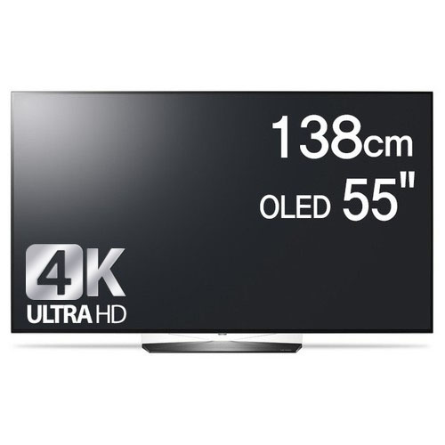 LG전자 올레드 OLED55B7F (스탠드)_이미지