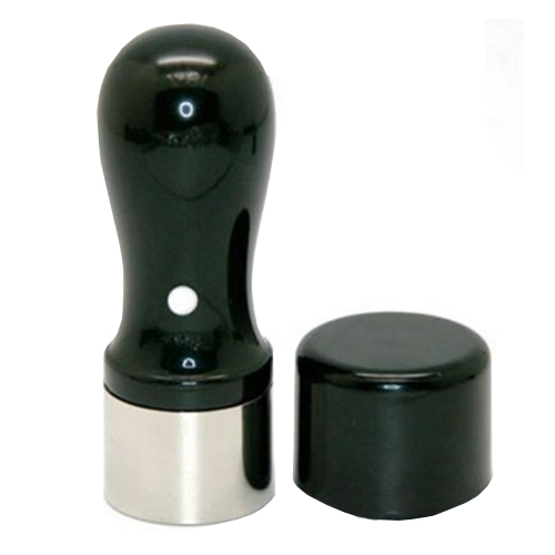 [불명] 법인만년도장 18mm