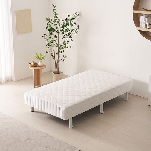 위즈바움 10SPACE 일반형 일체형 침대 SS