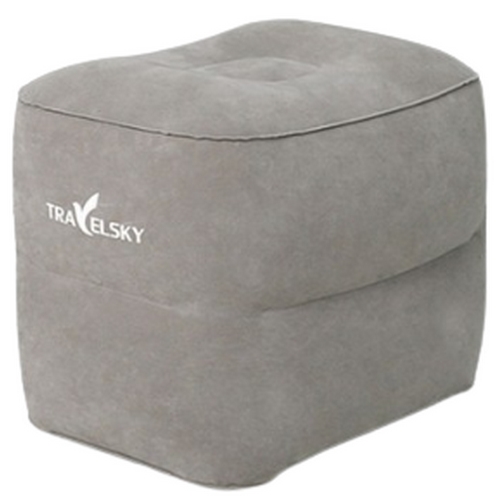 앤티스  차량용 컴포트 2단 풋스툴