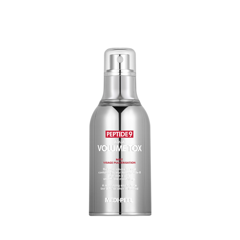 펩타이드9 아쿠아 볼륨톡스 미스트 50ml
