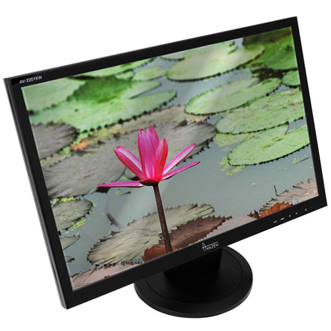 아바젠 AV-2201KW 무결점 강화유리_이미지