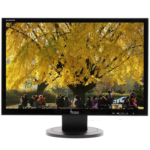 아바젠 AV-2201KW 무결점 강화유리_이미지