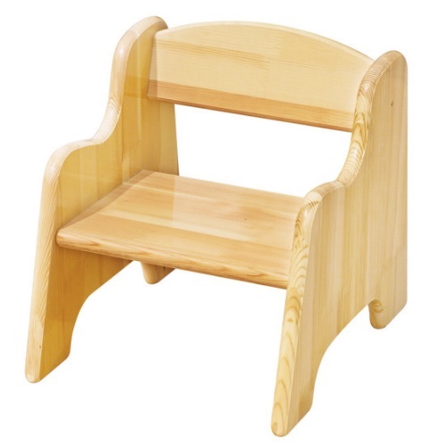 현대교구 원목 영아의자 H27-5이미지입니다. 누르면 해당 게시물로 새창이동합니다.