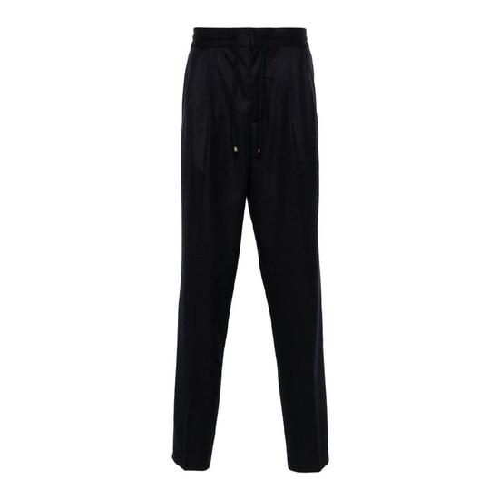 브루넬로쿠치넬리 Elastic 웨이스트 with drawstring Design includes side pockets Relaxed 핏 ..