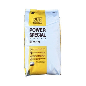 도그랑 파워 스페셜 15kg (1개)_이미지