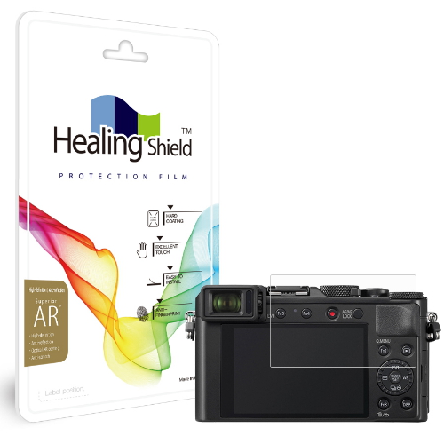 ��Ʈ�� �������� �ĳ��Ҵ� DC-LX100 II�� Superior AR ��ȭ�� ������ȣ�ʸ�