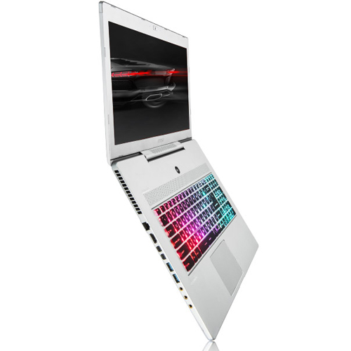 MSI GS�ø��� GS70-6QC Stealth Silver Lite