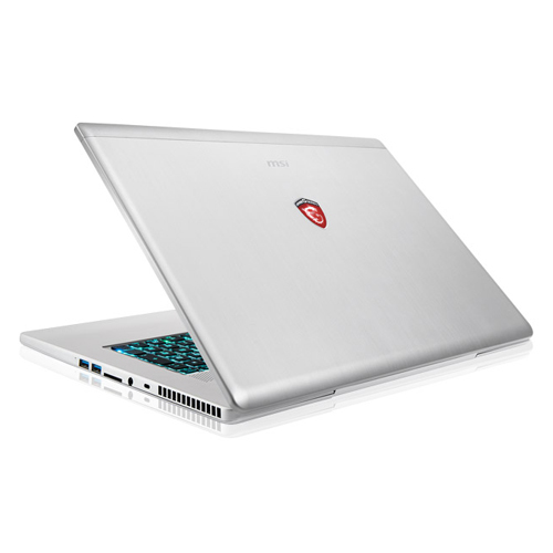 MSI GS시리즈 GS70-6QC Stealth Silver Lite (SSD 120GB + 1TB)_이미지