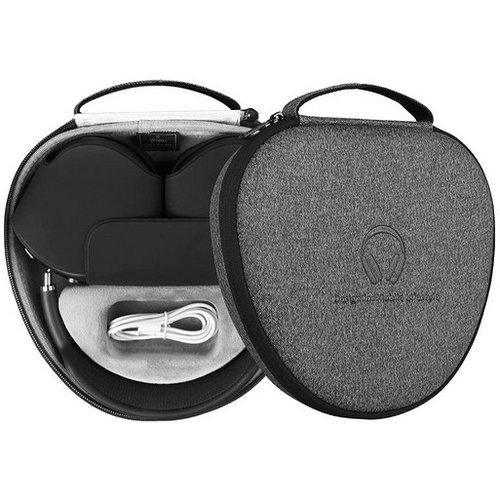 WIWU 에어팟 맥스 울트라 슬림 스마트 케이스 SAC353_이미지