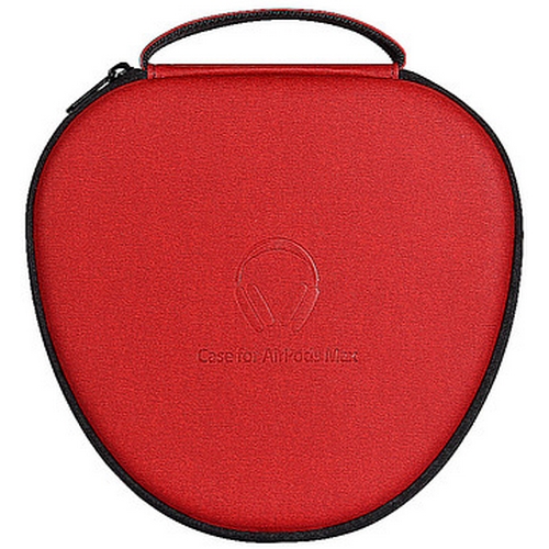 WIWU 에어팟 맥스 울트라 슬림 스마트 케이스 SAC353_이미지