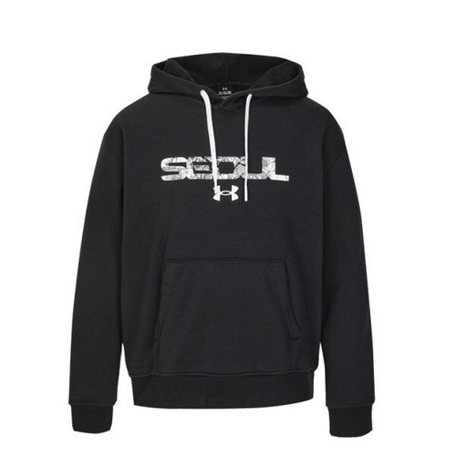 언더아머 서울 시티 후디 1389374-001