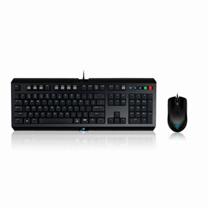 Razer Cyclosa + Abyssus_이미지