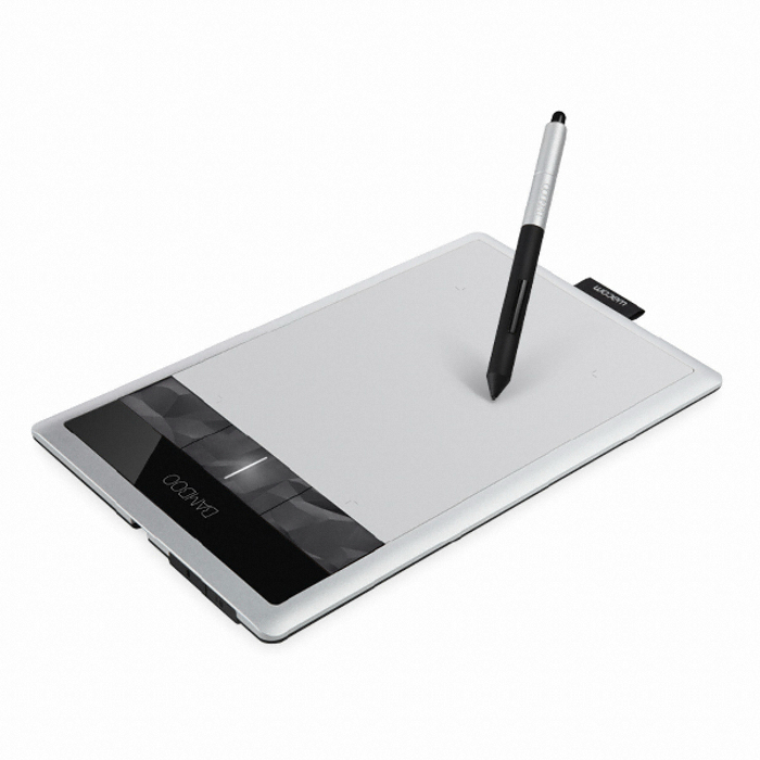 WACOM Bamboo CTH-470S (코믹)+무선KIT