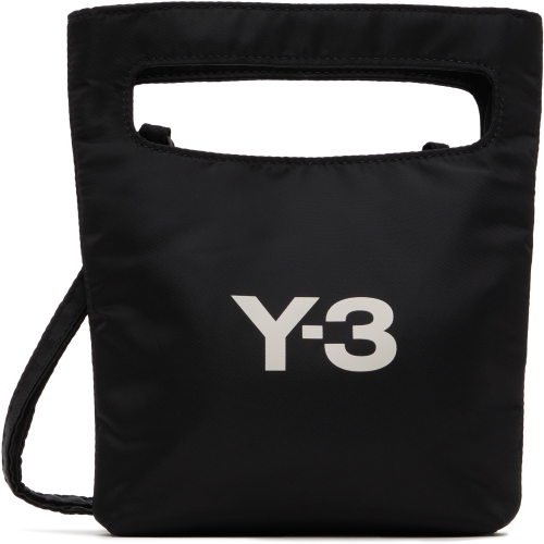 Y3 와이쓰리 토트백 JP4746 BLACK_이미지