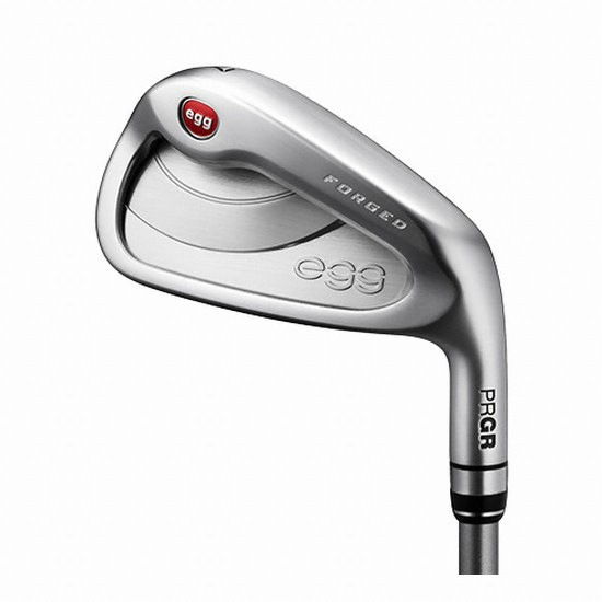 PRGR EGG ������ ���̾� �淮��ƿ