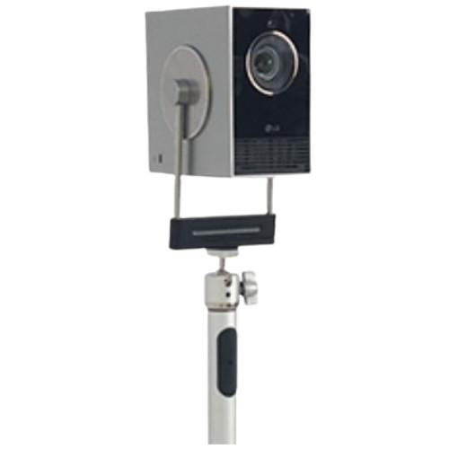 LG전자 시네빔 큐브 HU710PB (브라켓 포함)_이미지