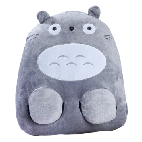 Cat 캐릭터 USB 풋워머 (해외구매)_이미지