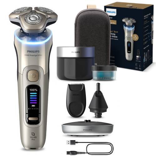 �ʸ��� SkinIQ i9000�ø��� ������Ƽ�� ��Ʈ�� XP9403/36