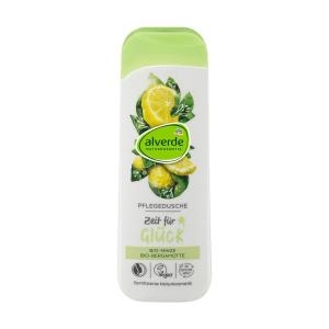 알베르데 민트&베르가못 샤워젤 250ml (1개)_이미지