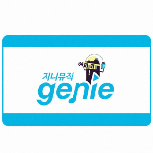 지니 ㅤ음악감상 30일 이용권 (300회)_이미지