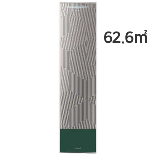 삼성전자 비스포크 무풍 갤러리 AF19AX773FZS (기본설치비 포함)_이미지