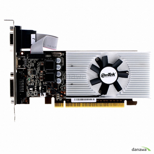 �̿��� XENON ������ GT730 D5 1GB LP
