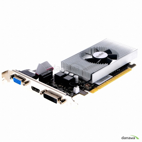 �̿��� XENON ������ GT730 D5 1GB LP