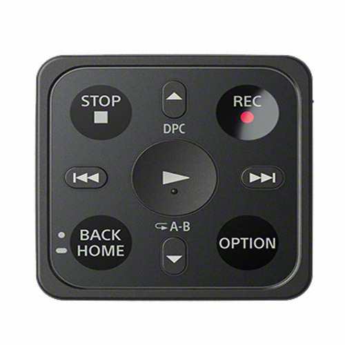 SONY ICD-TX800 (해외구매)_이미지