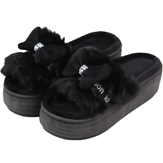 키슨 레지나 (블랙)