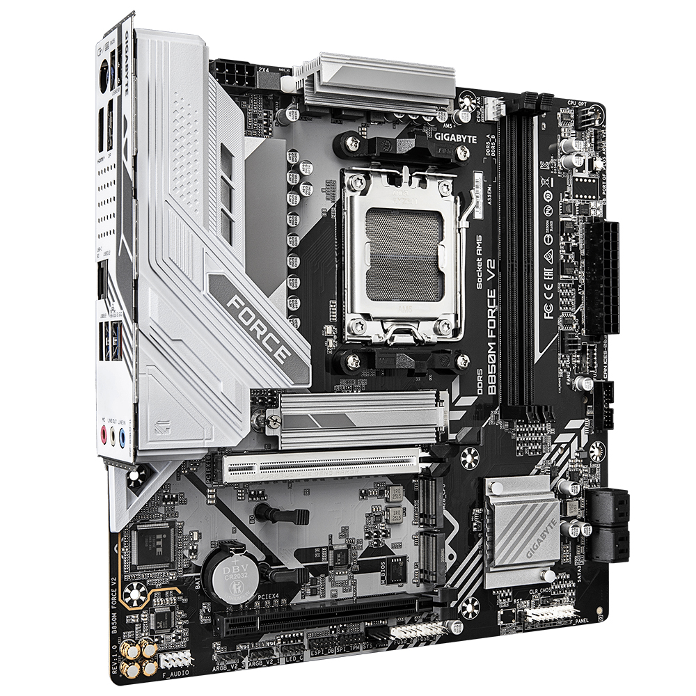 GIGABYTE B850M FORCE V2 피씨디렉트_이미지