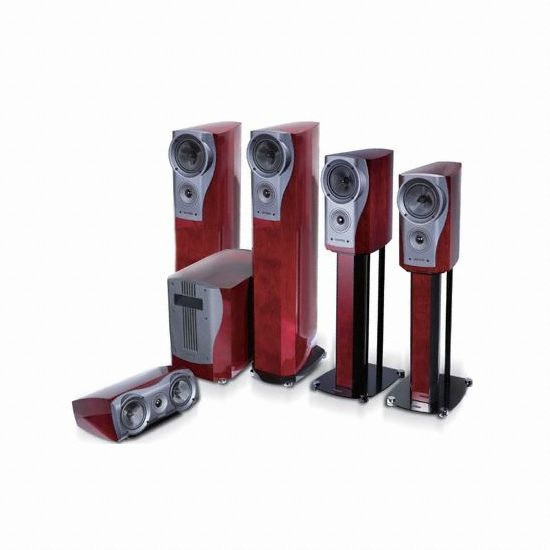 미션 796 + 온쿄 AV리시버 (TX-SR805)_이미지