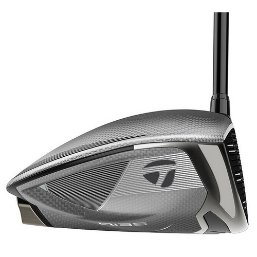 테일러메이드 Qi35 MAX 커스텀 드라이버+요넥스 샤프트 (렉시스 카이자 라이트 정품)_이미지