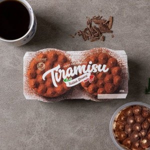 이마트 노브랜드 티라미수 180g (1개)_이미지