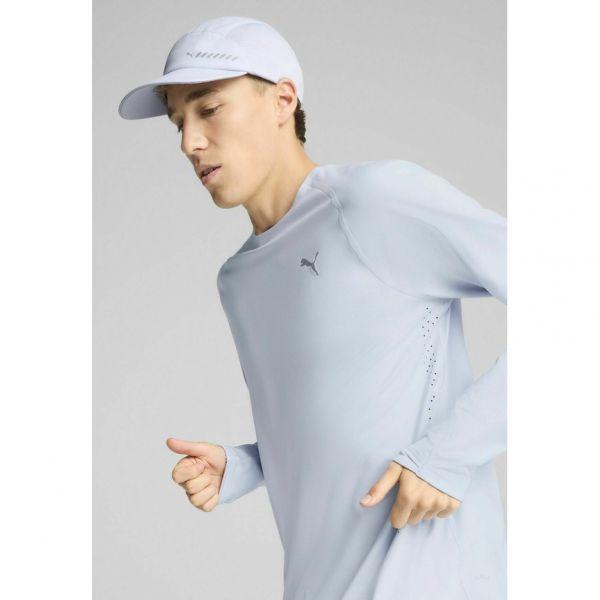 푸마 베스타우바레 6패널 캡 쿨 웨더 6851291_이미지