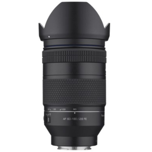 LK삼양 AF 60-180mm F2.8 FE SONY FE용이미지입니다. 누르면 해당 게시물로 새창이동합니다.