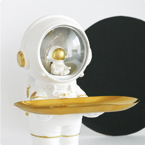 루모스 우주인 소품 키트레이 Big_이미지