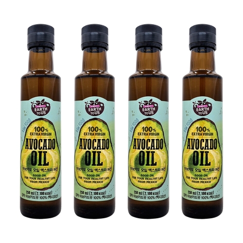 ���ٴ�ǰ� ���� 100% ����Ʈ�� ���� �ƺ�ī�� ���� 250ml