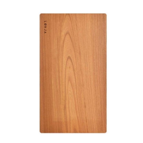 [불명] 로흐야 느티나무 원목 도마 (45x25cm)_이미지