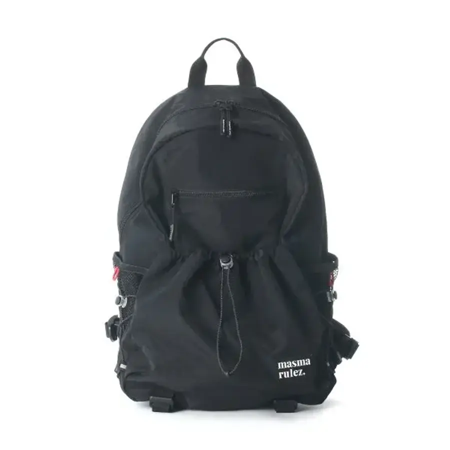 마스마룰즈 백팩 노마드 light backpack_Black 237914