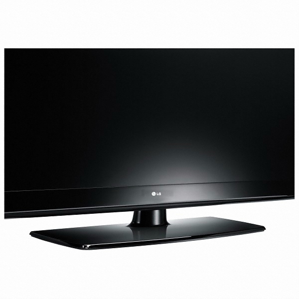 LG전자 엑스캔버스 42LD452B (벽걸이_슬림)_이미지