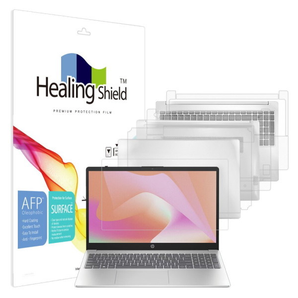 폰트리 힐링쉴드 HP Nero 15-fc0065AU 올레포빅 고광택