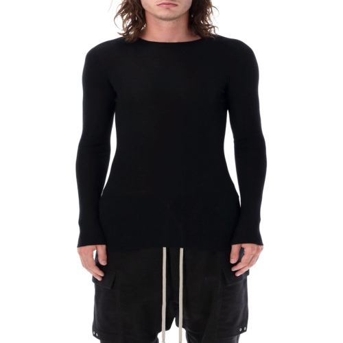 릭오웬스 니트 SS26 RU01F2637RIBM09 7017377