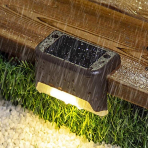 LED 태양광 엣지등